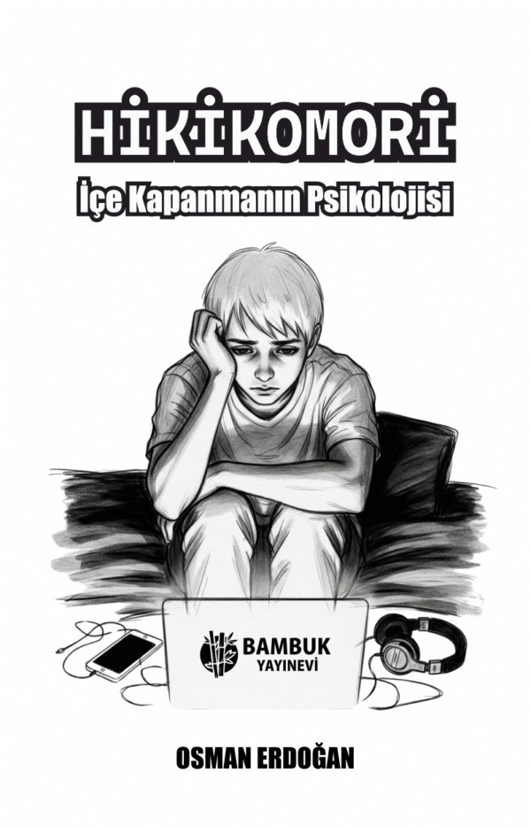 Hikikomori Kapak